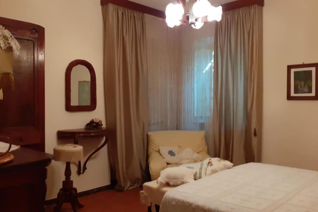 Villa Marcella Casa Vacanza Grottazzolina Екстериор снимка