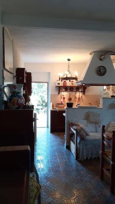 Villa Marcella Casa Vacanza Grottazzolina Екстериор снимка